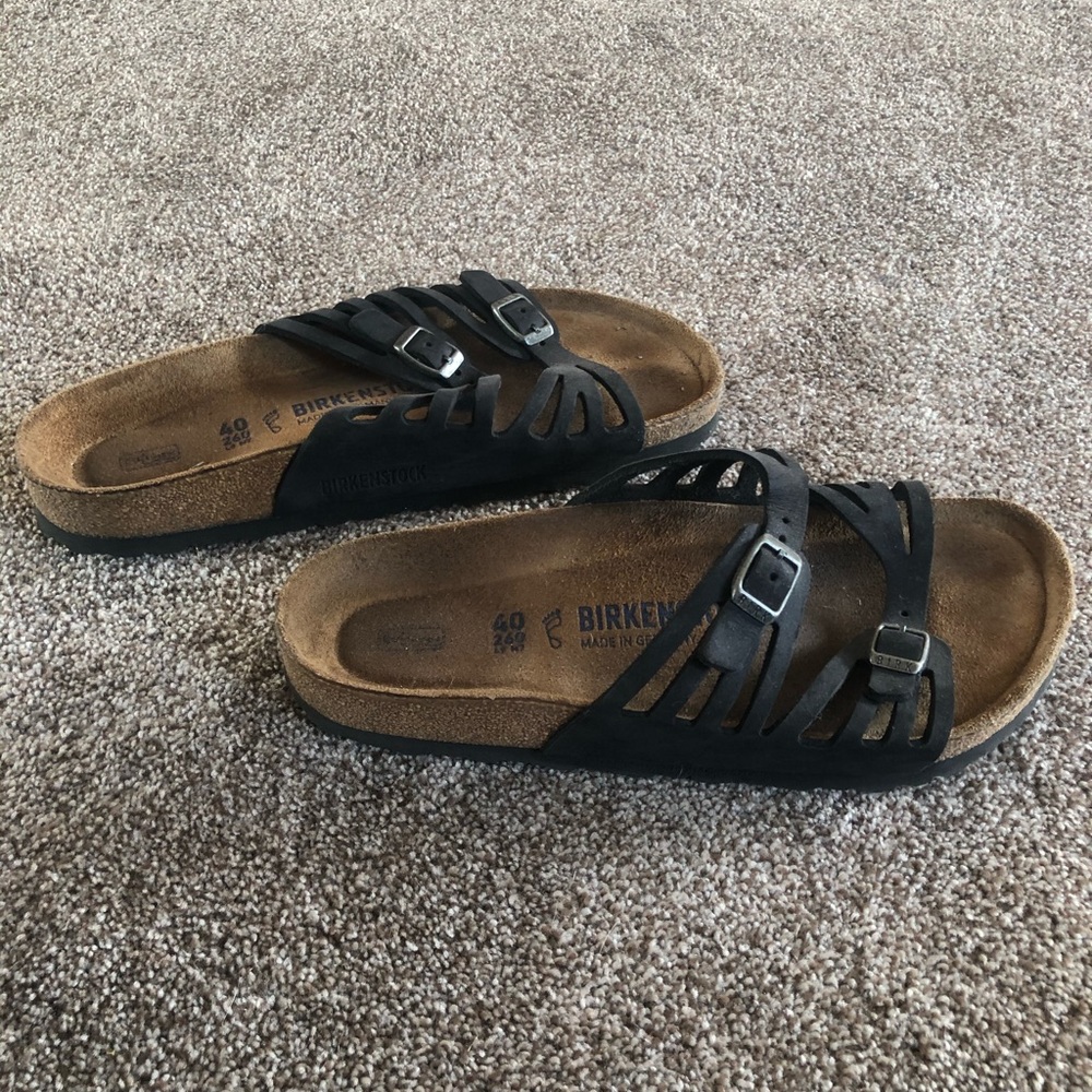 Birkenstock Sandals
